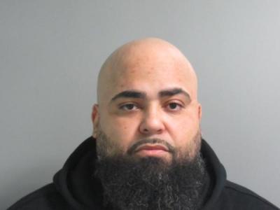 Julian Miguel Maria a registered Sex Offender of Maryland