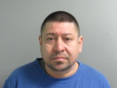 Jose Bartolo Reyes-mendez a registered Sex Offender of Maryland