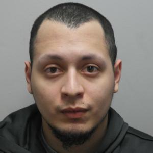 Kristian Daniel Colon Gomez a registered Sex Offender of Maryland