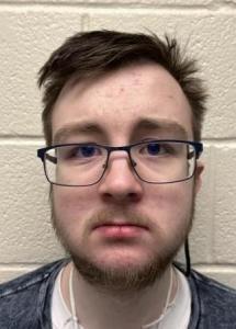 Zachary Stephen Jones a registered Sex Offender of Maryland