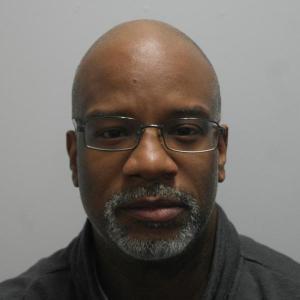 Antwan Demarcas Jordan a registered Sex Offender of Maryland