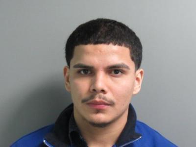 Josue Adalid Chacon a registered Sex Offender of Maryland