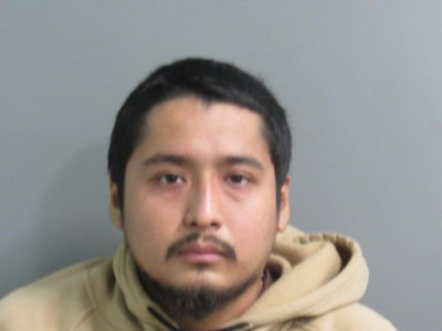 Edson Robert Mondragon a registered Sex Offender of Maryland