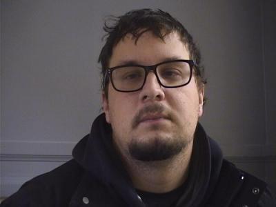 Tyler Graening a registered Sex Offender of West Virginia