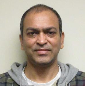Bhavesh Arvindbhai Patel a registered Sex Offender of Maryland