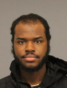 Cory Damar Brown a registered Sex Offender of Maryland