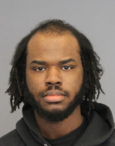 Cory Damar Brown a registered Sex Offender of Maryland