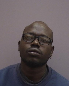 Ochaugh Gola Akway a registered Sex Offender of Maryland