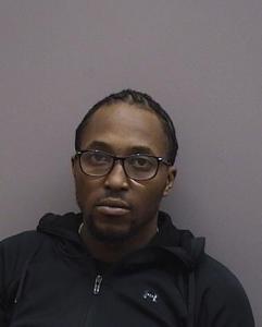 Donnell Crisfield Brown Jr a registered Sex Offender of Maryland