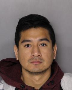Kenny Rogers Pisco Yong a registered Sex Offender of Maryland