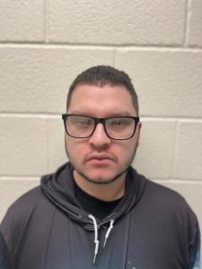Brandon Michael Coca a registered Sex Offender of Maryland