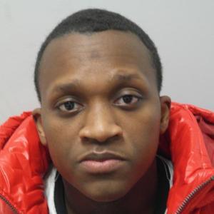 Quamaine Kivory Caudle a registered Sex Offender of Maryland