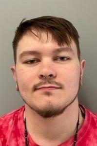 Waylon Chase Mahoney a registered Sex Offender of Maryland