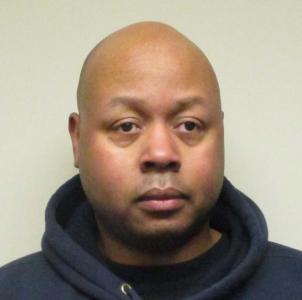 Kelvin Johnson a registered Sex Offender of Maryland