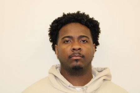 Sammie Lee Johnson III a registered Sex Offender of Maryland