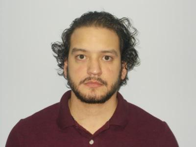 Alexander Rosario a registered Sex Offender of Maryland