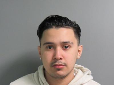 Sergio Isaac Giron-barrera a registered Sex Offender of Maryland