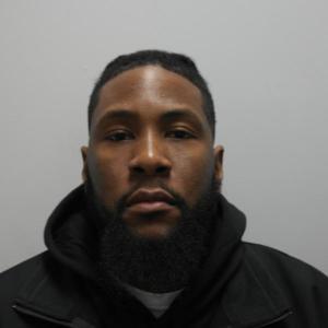 Joshua Onel Gaines a registered Sex Offender of Maryland