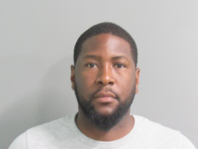 Joshua Onel Gaines a registered Sex Offender of Maryland