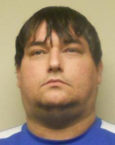 Joseph Nmn Blackburn III a registered Sex Offender of Maryland