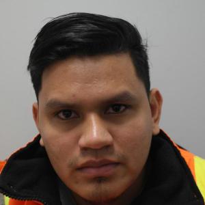 Alvaro Francisco Mendoza Bautista a registered Sex Offender of Maryland