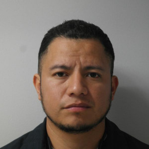 Eric Reyes a registered Sex Offender of Maryland