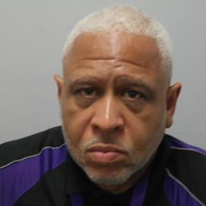 James Fitsgerald Jackson a registered Sex Offender of Maryland