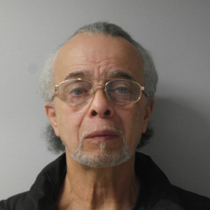 Nathaniel Caldwell III a registered Sex Offender of Maryland