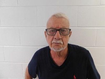 Benny Don Taylor a registered Sex Offender of Maryland