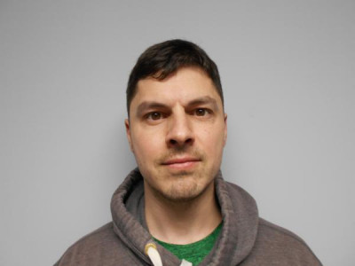 Alex George Reckenwald a registered Sex Offender of Maryland