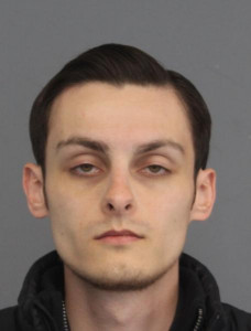 Victor Gaetano Cook a registered Sex Offender of Maryland
