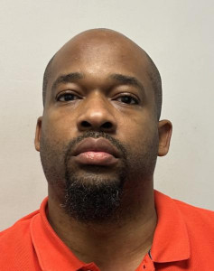 Jermaine Terrell Walker a registered Sex Offender of Maryland