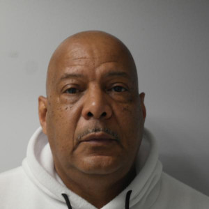Darrell Lancer Goodman a registered Sex Offender of Maryland
