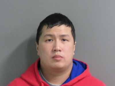 Joseph Vuong Do a registered Sex Offender of Maryland