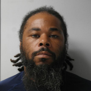Antione Deon Haskins a registered Sex Offender of Maryland