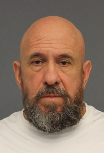 Louis Likourgos a registered Sex Offender of Maryland