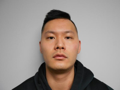 Alex Kim a registered Sex Offender of Maryland
