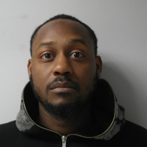Germaine Enrico Levenberry a registered Sex Offender of Maryland
