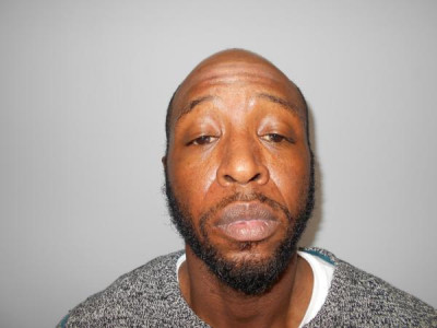 Sean Maurice Graham a registered Sex Offender of Maryland