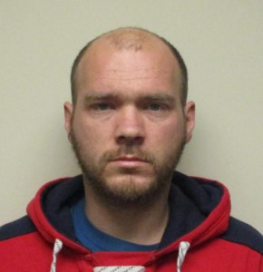 Shawn Robert Miller a registered Sex Offender of Maryland