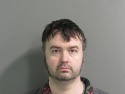 Aaron Patrick Egan a registered Sex Offender of Maryland