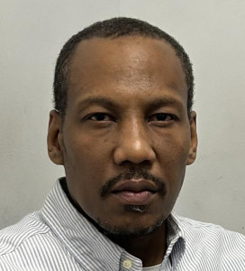 Sylvester Bernard Booker a registered Sex Offender of Maryland