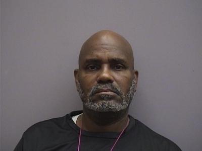 Timothy Demitrius Carr a registered Sex Offender of Maryland