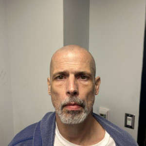 Sean Jeffrey Thompson a registered Sex Offender of Maryland