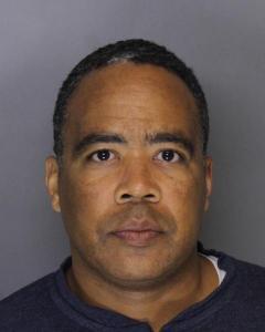 Melvin Margerum III a registered Sex Offender of Maryland