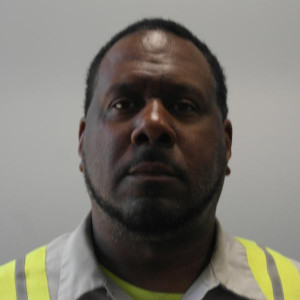 Tyrone Sadat Derr a registered Sex Offender of Maryland