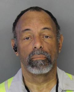 Romell Bernard Bacon Sr a registered Sex Offender of Maryland