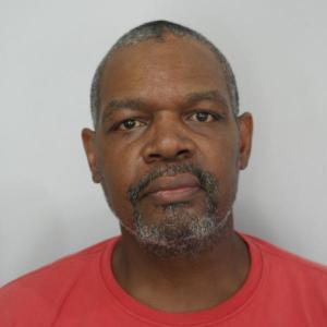 Luther Joseph Moore a registered Sex Offender of Maryland