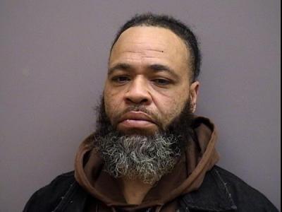 Dontay Durrell Evans a registered Sex Offender of Maryland