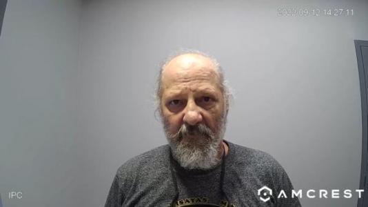 Peter Raymond Mckinney a registered Sex Offender of Maryland